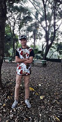 Foto de Homero Teclapia