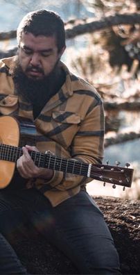 Foto de Gustavo Fofão