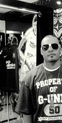 Foto de Rapper BreakDown