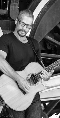 Foto de Peter Cornell