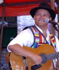 Foto de Rubinho do Vale