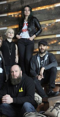 Foto de War On Women