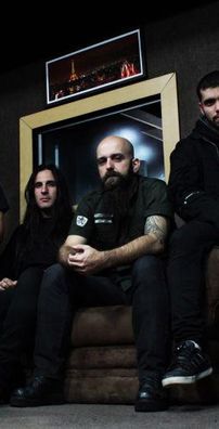 Foto de Doomsday Hymn