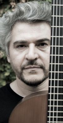 Foto de Érico Moura