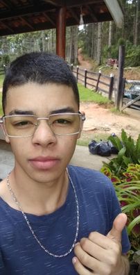 Foto de Caique Renan TS