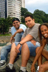 Foto de Medida Provisória