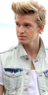 Foto de Cody Simpson