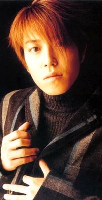 Foto de Kotani Kinya