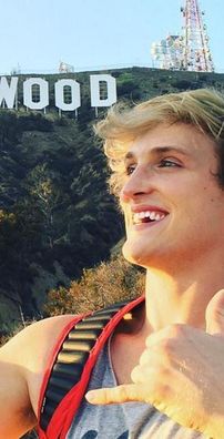 Foto de Logan Paul