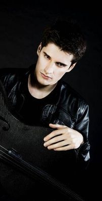 Foto de 2CELLOS
