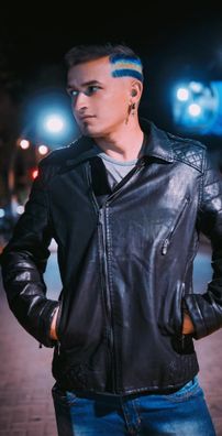 Foto de El Hacker Rap