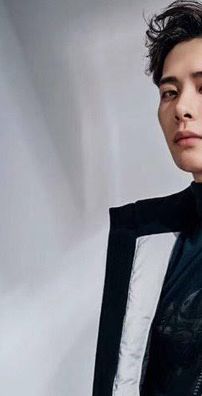 Foto de Jackson Wang