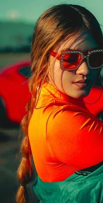 Foto de Lorena Santos (ES)