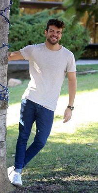 Foto de Ricky Merino