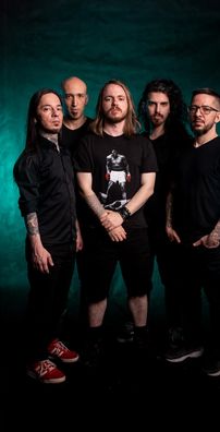 Foto de It's All Red