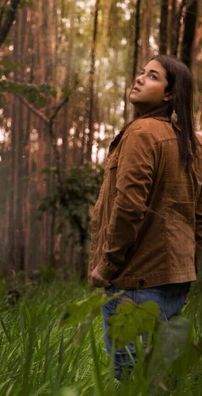 Foto de Jonathan Arraes