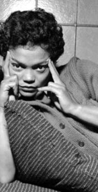Foto de Eartha Kitt