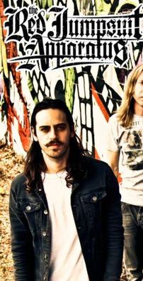 Foto de The Red Jumpsuit Apparatus