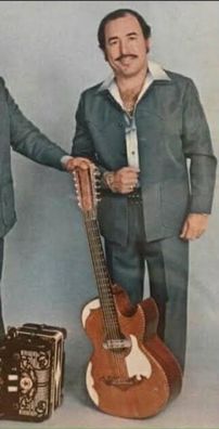 Foto de Carlos y José