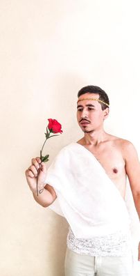 Foto de Junior Ribeems