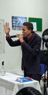 Foto de Thyago Silva