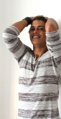 Foto de Dhiego Ferraz