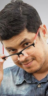 Foto de Bruno Caliman