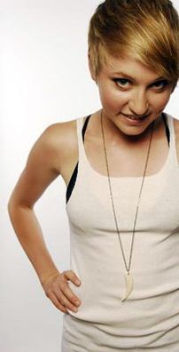 Foto de Rachel Ferguson