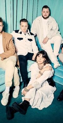 Foto de Of Monsters And Men