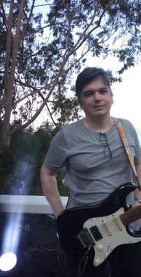 Foto de Claudio Gurgel