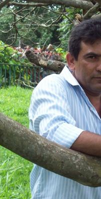 Foto de Roberto Cabral