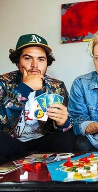 Foto de SWMRS