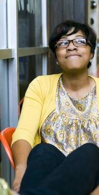 Foto de Angel Taylor