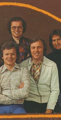 Foto de Deliverance (Alemanha)