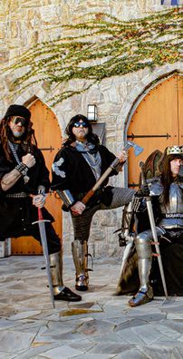 Foto de Massacration