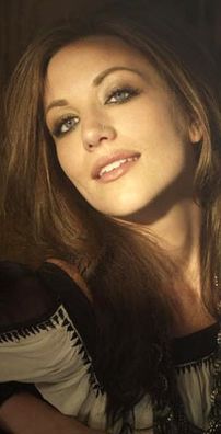 Foto de Jessica Harp