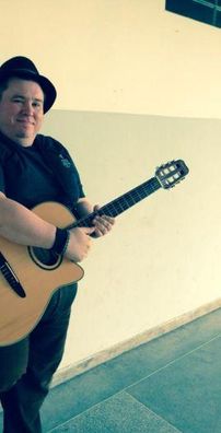 Foto de Fabio George