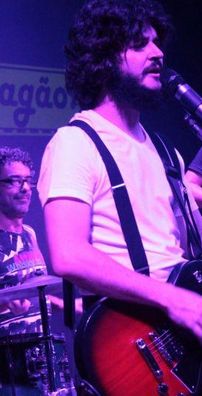 Foto de Saulo Haikal