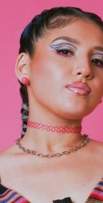 Foto de Milena Warthon