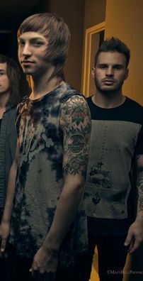 Foto de Myka Relocate