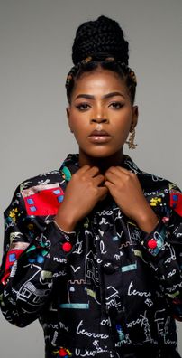 Foto de Ivandra Caxarel