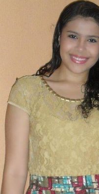 Foto de Fernanda Larissa