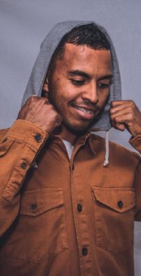 Foto de Vitinho Mateus