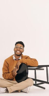 Foto de Gabriel Batista da Silva