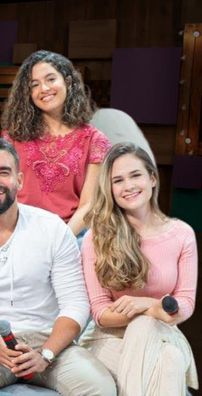 Foto de Grupo Órion