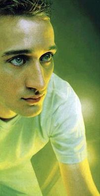 Foto de Paul Van Dyk