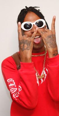 Foto de Raffa Moreira (Lil Raff / BC Raff)