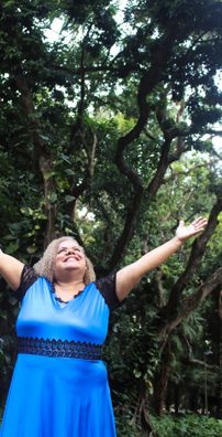 Foto de Raquel Samell