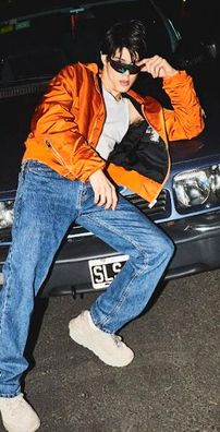 Foto de León Cordero