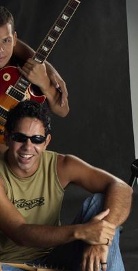 Foto de Banda Sniper